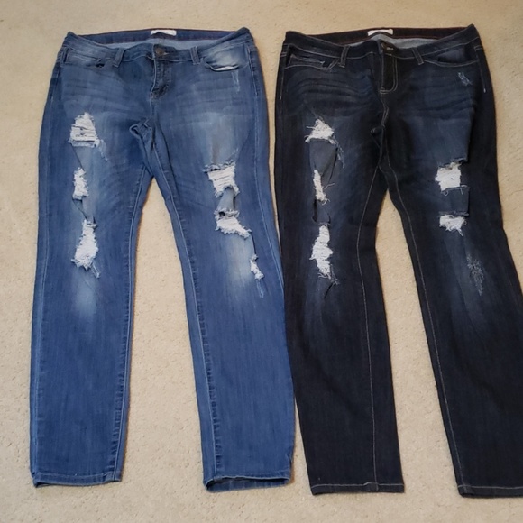 Cello Denim - Cello Jeans Bundle